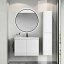 Mueble de baño 2 puertas Sansa de Royo